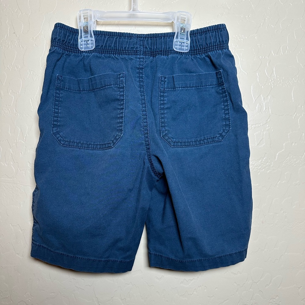 Boy Shorts - Picture 5 of 5